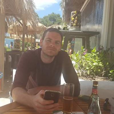 Profile Picture of Paul Hinds (@paulhinds15) on Twitter