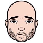 Profile Picture of Ralph Borriello (@ifigureditout) on Instagram