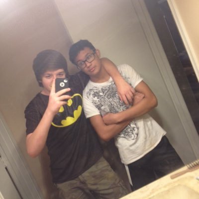 Profile Picture of Bradley Frankum (@sigstryker) on Twitter