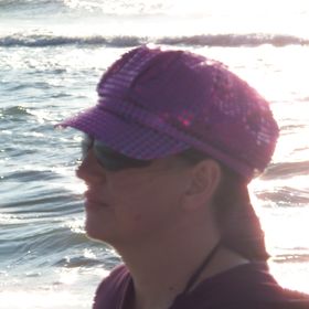 Profile Picture of Nancy Gregory Herren Jernigan (@blindsited) on Pinterest