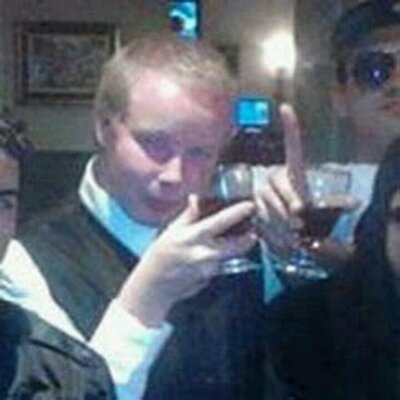 Profile Picture of JOhn Connon (@OfficialJConnon) on Twitter