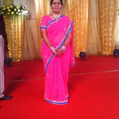 Profile Picture of Smita Shah (@smitashah54) on Twitter