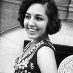 Profile Picture of Meera Narayan (@meera.narayan) on Instagram