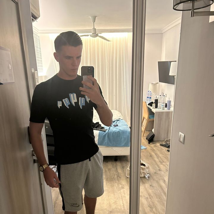 Profile Picture of Harvey barrow (@harvey.barrow1) on Tiktok