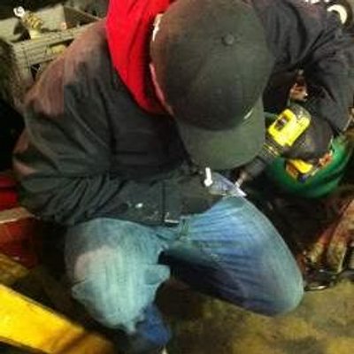 Profile Picture of Richard B Catley (@rickc9777) on Twitter