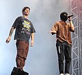 Profile Picture of Twenty One Pilotson Wikipedia