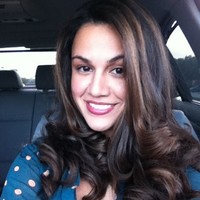 Profile Picture of Bianca Velez (@bianca-velez-6) on Quora