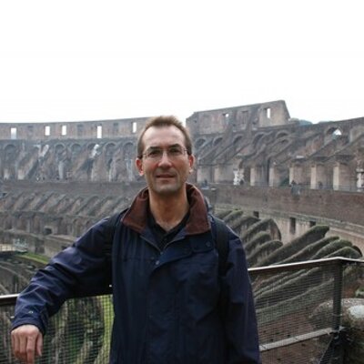 Profile Picture of Peter Keegan (@PeterKeegan7) on Twitter