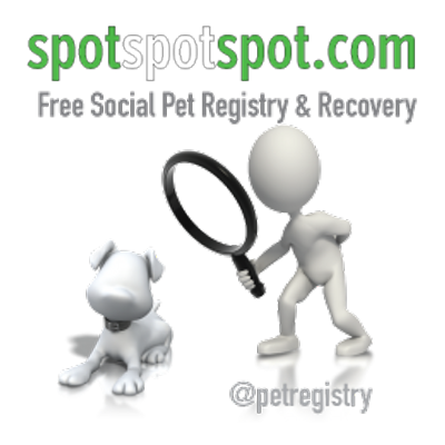 Profile Picture of Chris Nudd (@petregistry) on Twitter