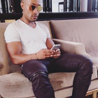 Profile Picture of William David (@mrwilliamdavid) on Instagram