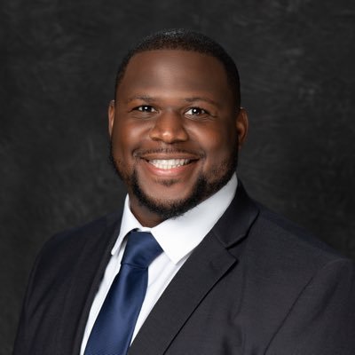 Profile Picture of Chad Leonard (@Chadwick4Edu) on Twitter