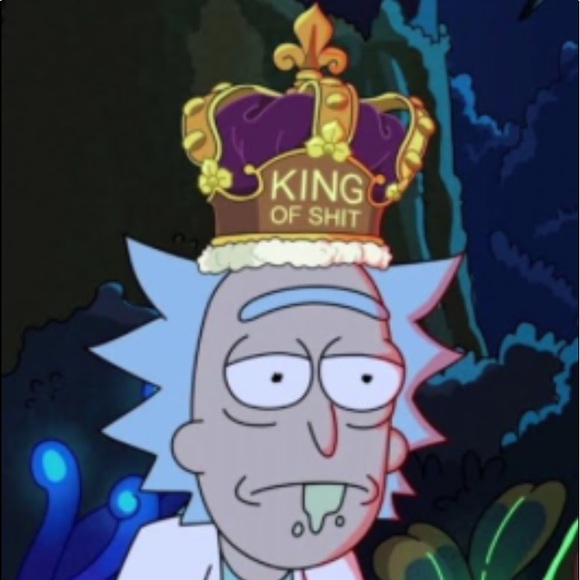 Profile Picture of Justin Sandoval (@thebrojustin) on Poshmark