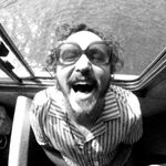 Profile Picture of Mark Shusterman (@eatdontsleep) on Instagram