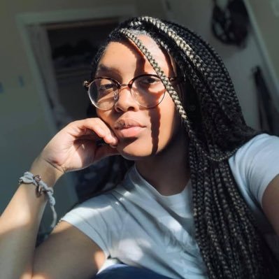 Profile Picture of Kristina Monk (@KristinaMonk5) on Twitter