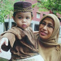 Profile Picture of Bebi Zainab Yeob Mohamed (@bebi-zainab-yeob-mohamed) on Quora