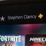 Profile Picture of Stephen Clancy (@stephenclancy) on Instagram