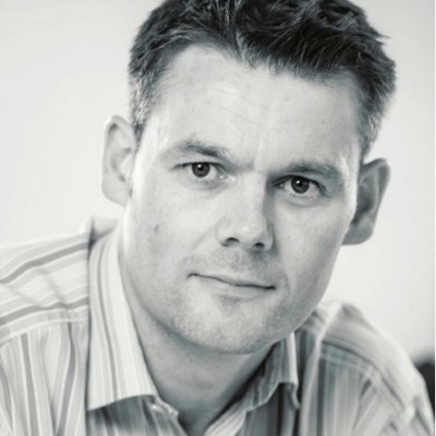 Profile Picture of Jeremy Cross (@jeremyalancross) on Twitter