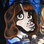 Profile Picture of Amy | 18 | 🏳️‍🌈 | UK (@pidgequill) on Instagram