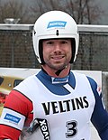 Profile Picture of Andrew Sherkon Wikipedia