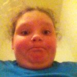 Profile Picture of Sylvia Scally (@sylviarocks2003) on Instagram