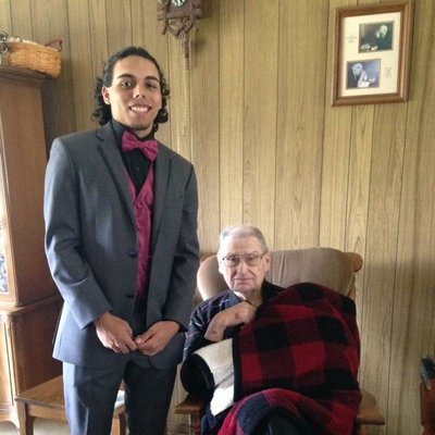 Profile Picture of Jeff Hendrixson (@JeffHendrixson) on Twitter