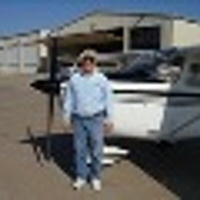 Profile Picture of Terry Warner (@TerryFWarner) on Twitter