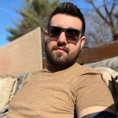 Profile Picture of Martin Angulo (@meamANGULO) on Twitter