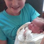 Profile Picture of Aubrey Lynn Stubblefield (@adls7593) on Instagram