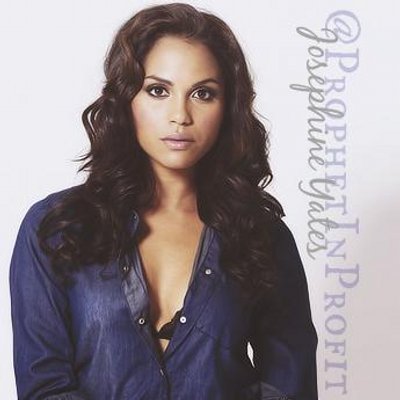 Profile Picture of Josephine Yates (@ProphetInProfit) on Twitter