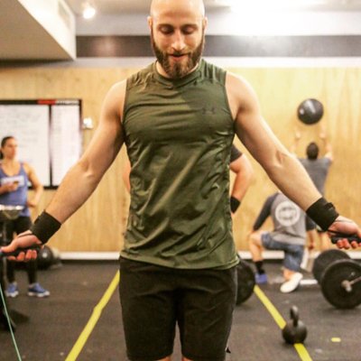 Profile Picture of David Hiller (@DavidLHiller) on Twitter