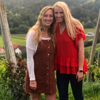 Profile Picture of Haley Harman (@haley_harman) on Twitter