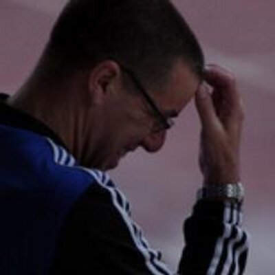 Profile Picture of Richard Monday (@RMonday1) on Twitter