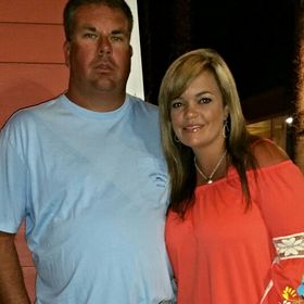 Profile Picture of Cristi Johnson Hubbard (@cristijm5) on Pinterest