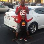 Profile Picture of jamesrivers (@fox_jones_been_thuggin) on Instagram