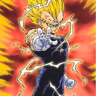 Profile Picture of Christophe Bongo (@chrisbongo) on Twitter