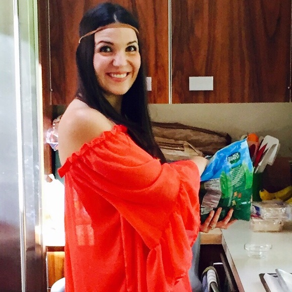 Profile Picture of Stephanie Cholakian (@svcholak) on Poshmark