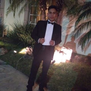 Profile Picture of David Chacon (@adriian.cruz.501) on Facebook