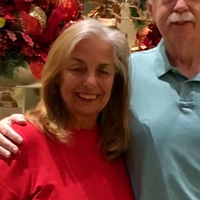 Profile Picture of Nancy  Reid (@eyewonit) on Twitter