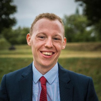 Profile Picture of Peter A. Nielsen (@Arentoft) on Twitter