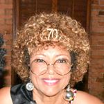 Profile Picture of Bernice Gordon (@myheartmdj) on Instagram