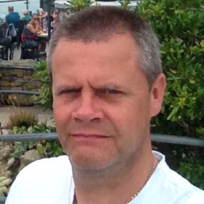 Profile Picture of Darren Burrows (@darren8467) on Twitter