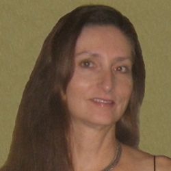Profile Picture of Michelle Howell (@dottshowell1622) on Pinterest