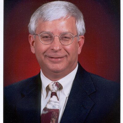 Profile Picture of Robert Grubbs (@RobertGrubbs) on Twitter
