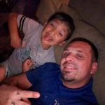 Profile Picture of Adam Christopher (@siminski.adam) on Instagram