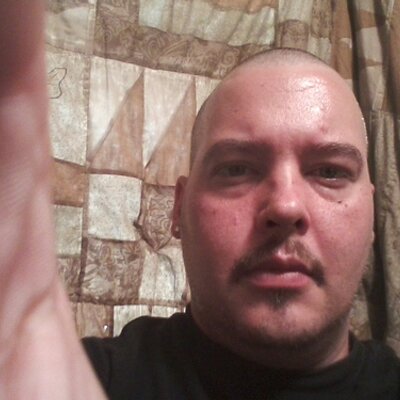 Profile Picture of Chad Harrod (@ukblue73) on Twitter