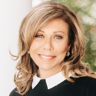 Profile Picture of Joan Huffman (@joanhuffman) on Twitter