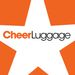 Profile Picture of Cheer Luggage (@cheerluggage) on Pinterest