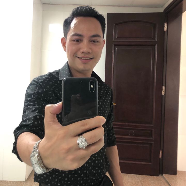 Profile Picture of Dung Nghiem (@dung121280) on Tiktok