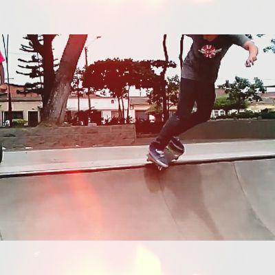 Profile Picture of Milo Jaimes (@Jaimes_Kmilo) on Twitter