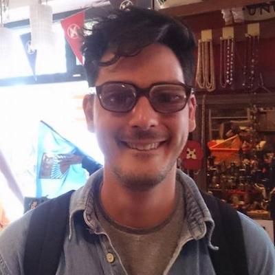 Profile Picture of Jason Haydon (@JasonCHaydon) on Twitter